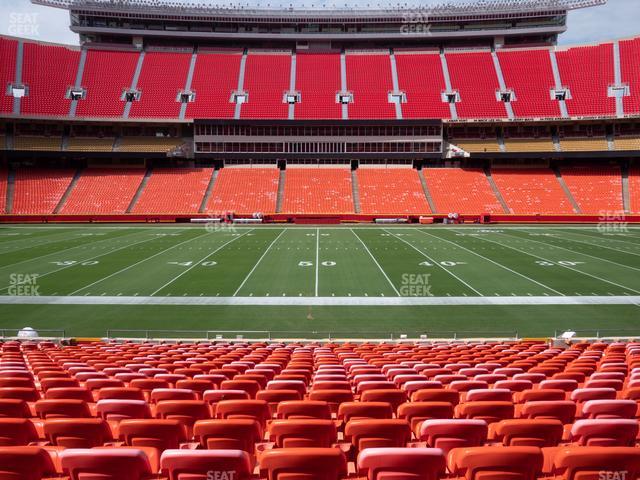 VIP Tailgate Party: Kansas City Chiefs vs. Cincinnati Bengals Tickets Sun,  Dec 31, 2023 12:25 pm at GEHA Field at Arrowhead Stadium Parking Lots in  Kansas City, MO