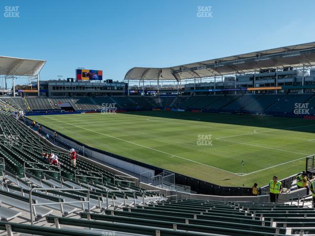 Dignity Health Sports Park