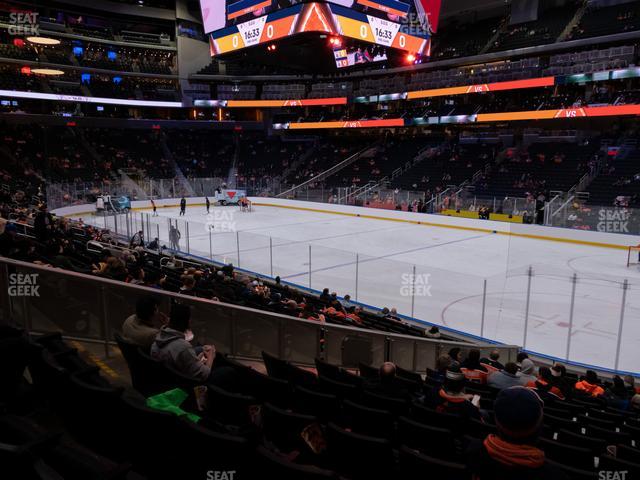 Section 117 at Rogers Centre 