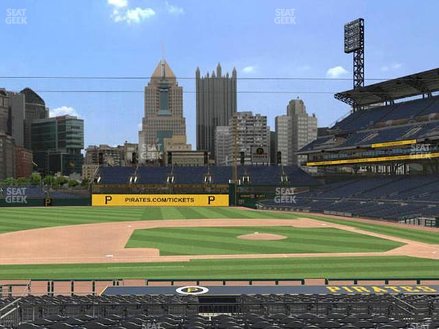 After 13 seasons of PNC Park, Pirates are hot ticket