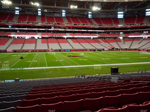 Cardinals Tailgate Party at Heritage Pavilion : Atlanta Falcons at Arizona  Cardinals Tickets in Glendale (State Farm Stadium) - Nov 12, 2023 at  10:35am