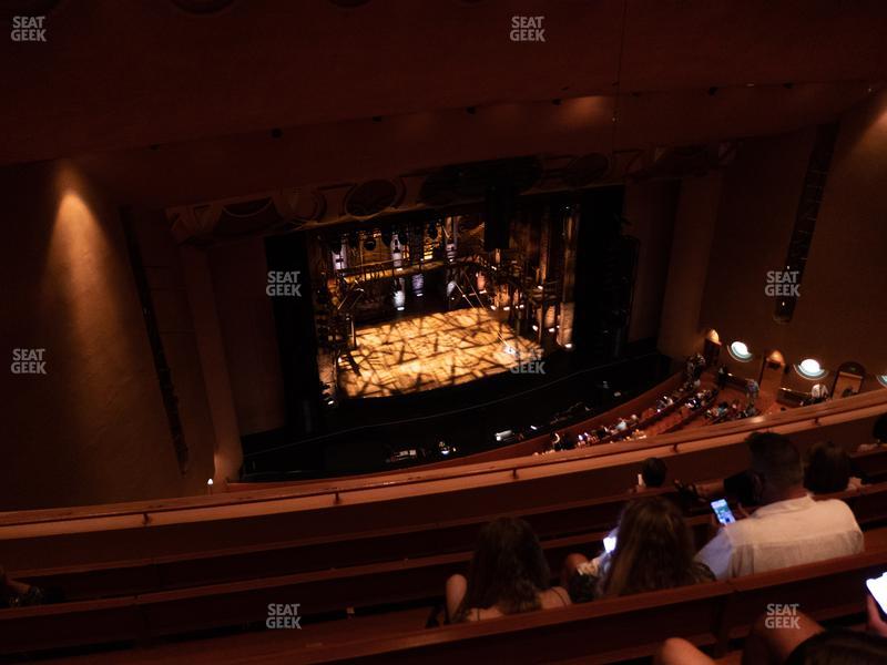 Asu Gammage Seating View | Brokeasshome.com