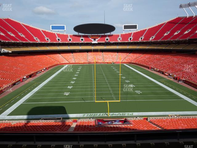 VIP Tailgate Party: Kansas City Chiefs vs. Buffalo Bills Tickets Sun, Dec  10, 2023 12:25 pm at GEHA Field at Arrowhead Stadium Parking Lots in Kansas  City, MO