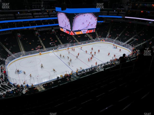 Section 224A at Rogers Centre 