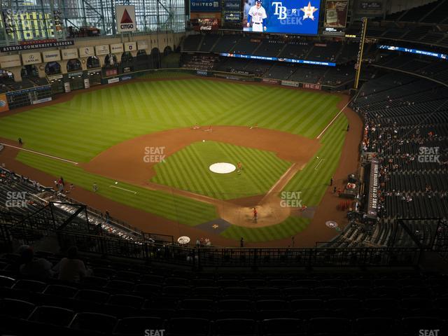 Minute Maid Park is Your Home for Astros Baseball - SeatGeek - TBA