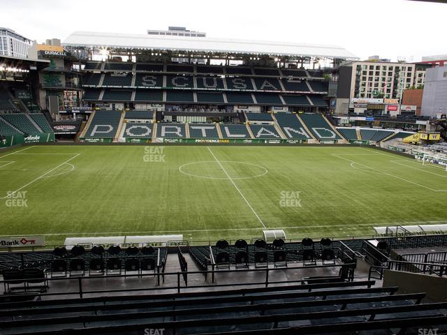 Providence Park