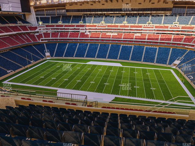 Nrg Stadium Seating Chart View | Cabinets Matttroy