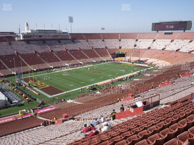 Rams Seating Chart Coliseum | Two Birds Home