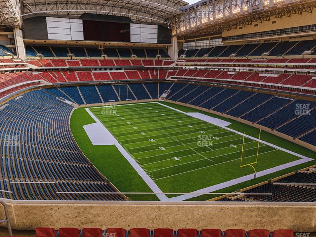 Kats to play Texas State at NRG Stadium in 2024 - Sam Houston