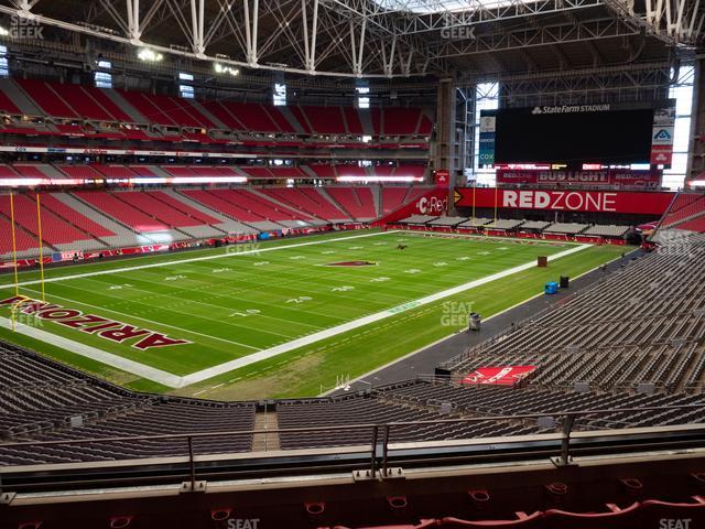 Cardinals Tailgate Party at Heritage Pavilion : Atlanta Falcons at Arizona  Cardinals Tickets in Glendale (State Farm Stadium) - Nov 12, 2023 at  10:35am