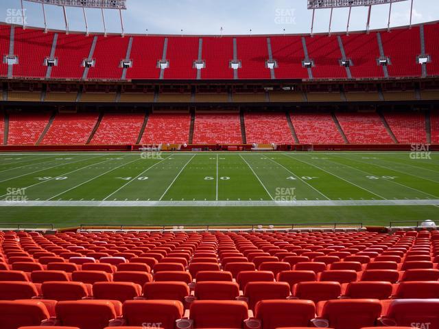 VIP Tailgate Party: Kansas City Chiefs vs. Buffalo Bills Tickets Sun, Dec  10, 2023 12:25 pm at GEHA Field at Arrowhead Stadium Parking Lots in Kansas  City, MO