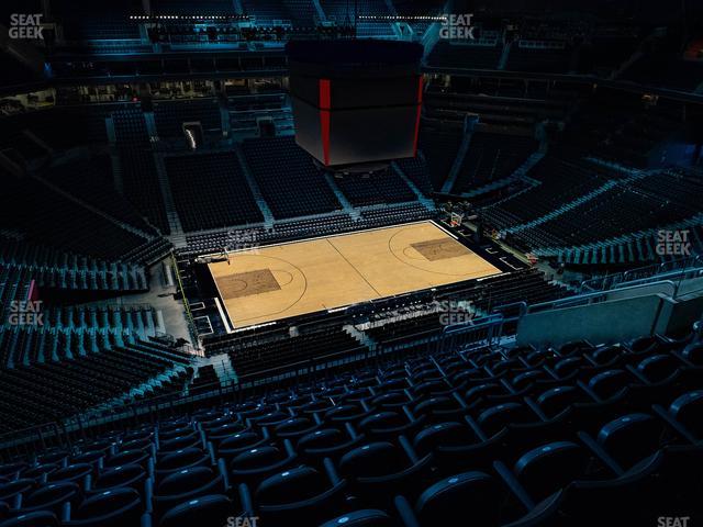 Barclays Center Suite Rentals Tickets - 2023 Barclays Center Suite