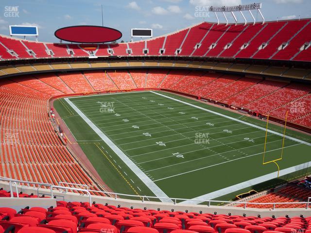 VIP Tailgate Party: Kansas City Chiefs vs. Los Angeles Chargers Tickets  Sun, Oct 22, 2023 12:25 pm at GEHA Field at Arrowhead Stadium Parking Lots  in Kansas City, MO