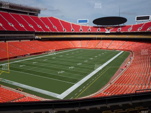 VIP Tailgate Party: Kansas City Chiefs vs. Buffalo Bills Tickets Sun, Dec  10, 2023 12:25 pm at GEHA Field at Arrowhead Stadium Parking Lots in Kansas  City, MO