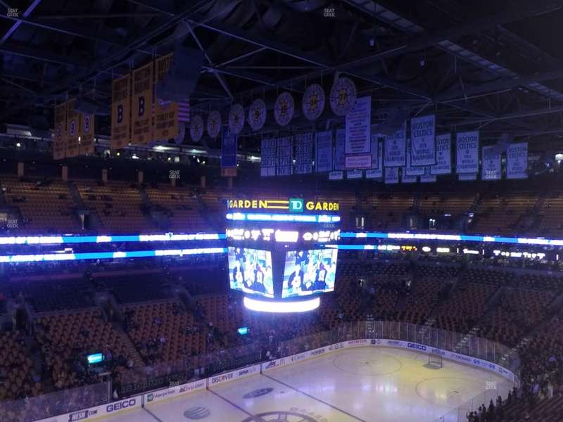 Bruins vs Capitals Tickets, Feb 11 in 
