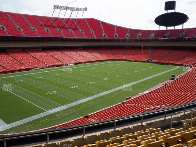 VIP Tailgate Party: Kansas City Chiefs vs. Los Angeles Chargers Tickets  Sun, Oct 22, 2023 12:25 pm at GEHA Field at Arrowhead Stadium Parking Lots  in Kansas City, MO