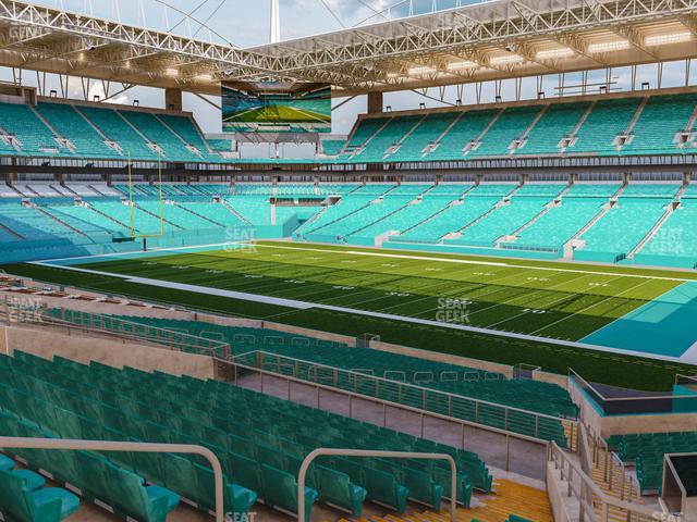 Hard Rock Stadium