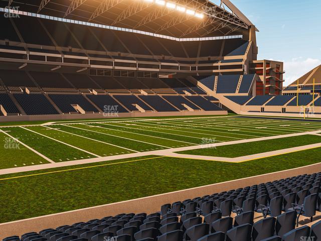 Seattle Seahawks vs. San Francisco 49ers Tickets Thu, Nov 23, 2023 5:20 pm  at Lumen Field in Seattle, WA