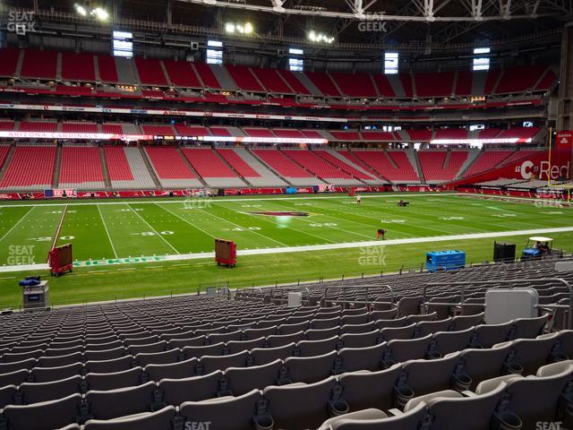 State Farm Stadium Ring of Honor 