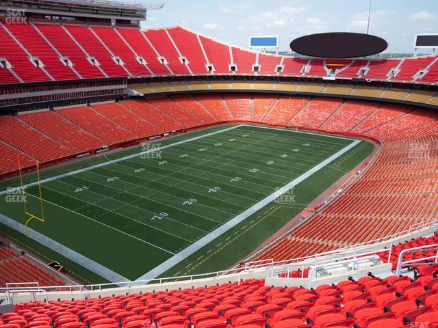 VIP Tailgate Party: Kansas City Chiefs vs. Denver Broncos Tickets Thu, Oct  12, 2023 4:15 pm at GEHA Field at Arrowhead Stadium Parking Lots in Kansas  City, MO