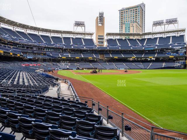 Cardinals at Padres Tickets in San Diego (Petco Park) - SeatGeek