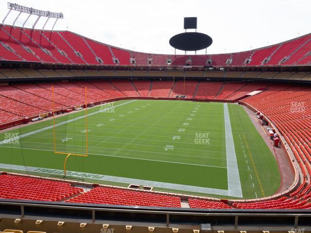 VIP Tailgate Party: Kansas City Chiefs vs. Los Angeles Chargers Tickets  Sun, Oct 22, 2023 12:25 pm at GEHA Field at Arrowhead Stadium Parking Lots  in Kansas City, MO